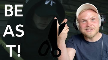 OUFF!! NF - Intro 2 (REACTION)