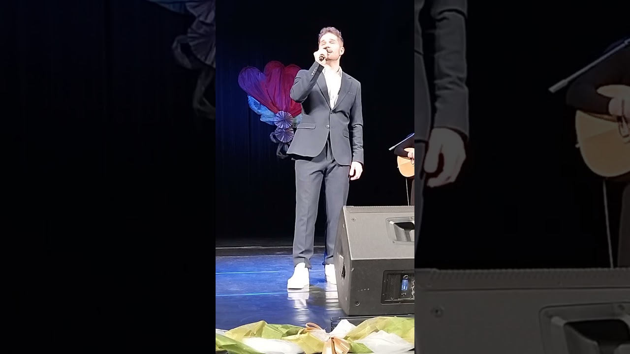 Veréb Tamás koncert Makó!🥰