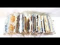 Tutorial 1/4 Blue Lace Library Junk Journal ( DT Vectoria Designs )