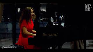 Norina Angelini Canto E Pianoforte Rosita Melo Desde El Alma