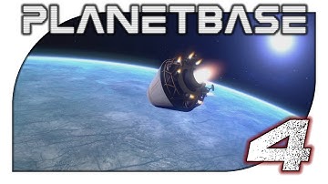 Planetbase: Class F - 4. Star Power