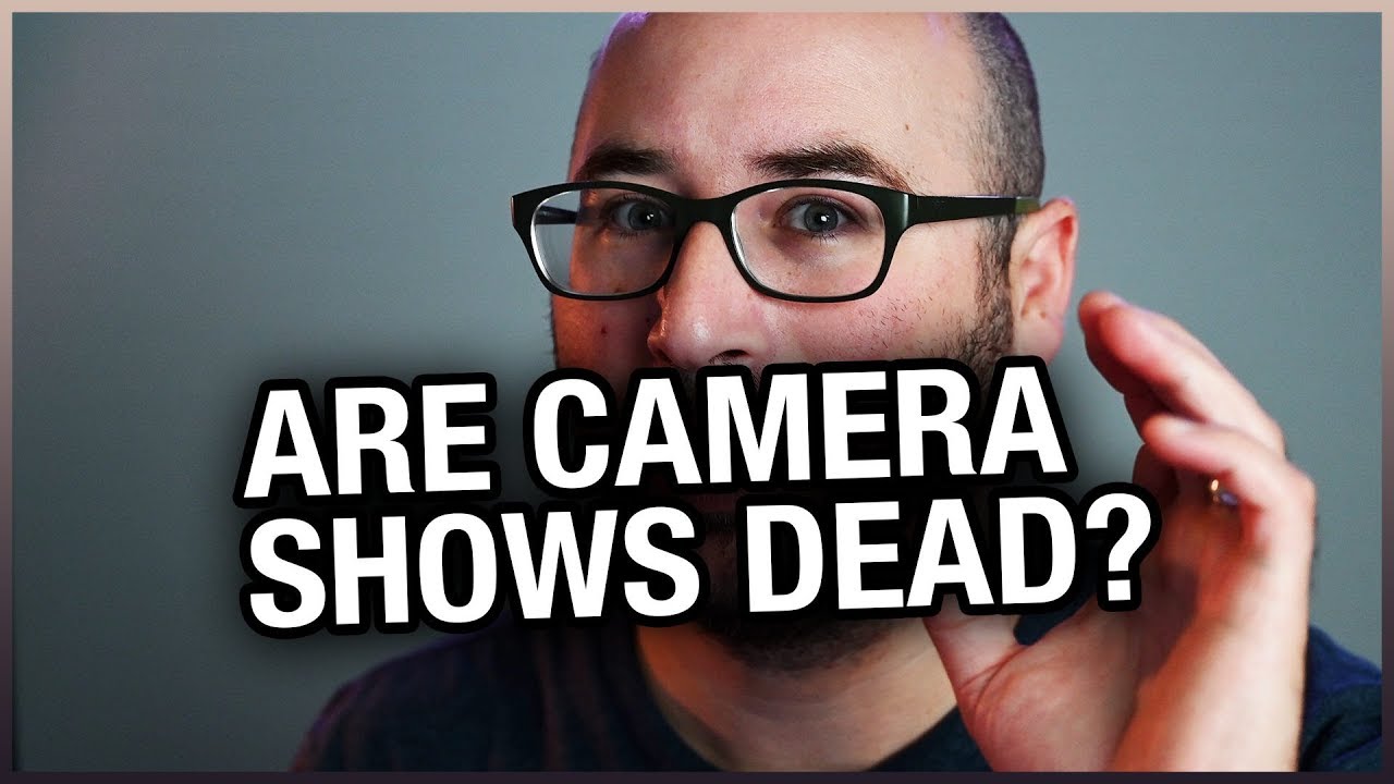Are cameras shows dead YouTube