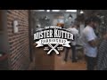 Mister kutter barber shop orlans