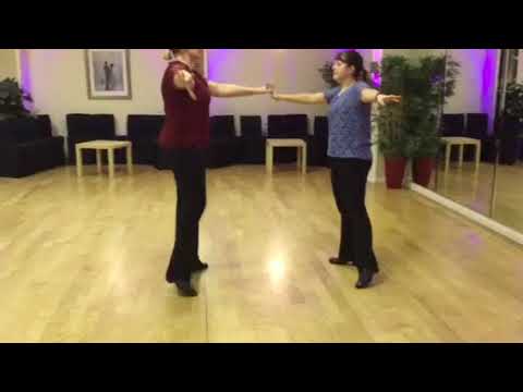 Samba basic Sequence