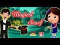 Magical scarf  english stories  magical stories with moral  best english stories