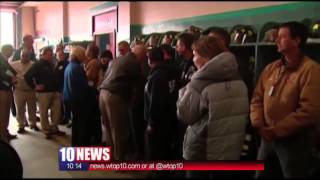 WTOP Sunday Night News [11-18-12]