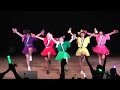 関西ももフェス③曲目　D’の純情 の動画、YouTube動画。