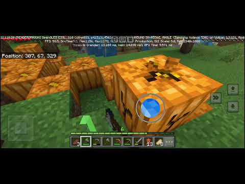 Minecraft Survival Part 1