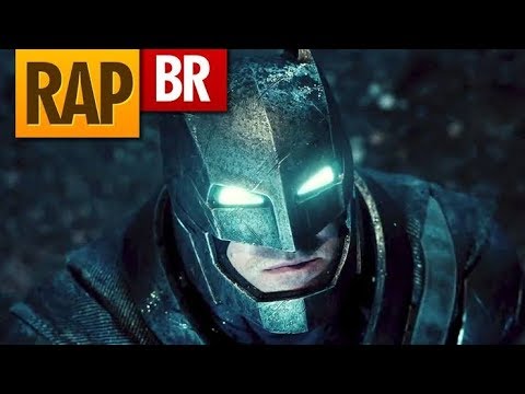 ‹ Tagged › Base Instrumental | Rap do Batman ll Tauz