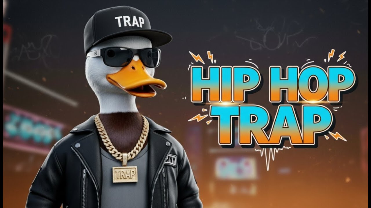 The Playlist That Commands Respect U.S. Trap Edition - YouTube