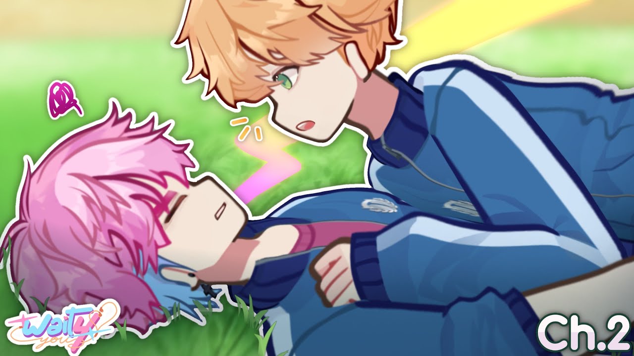 Wait4You | Ch.2 : 