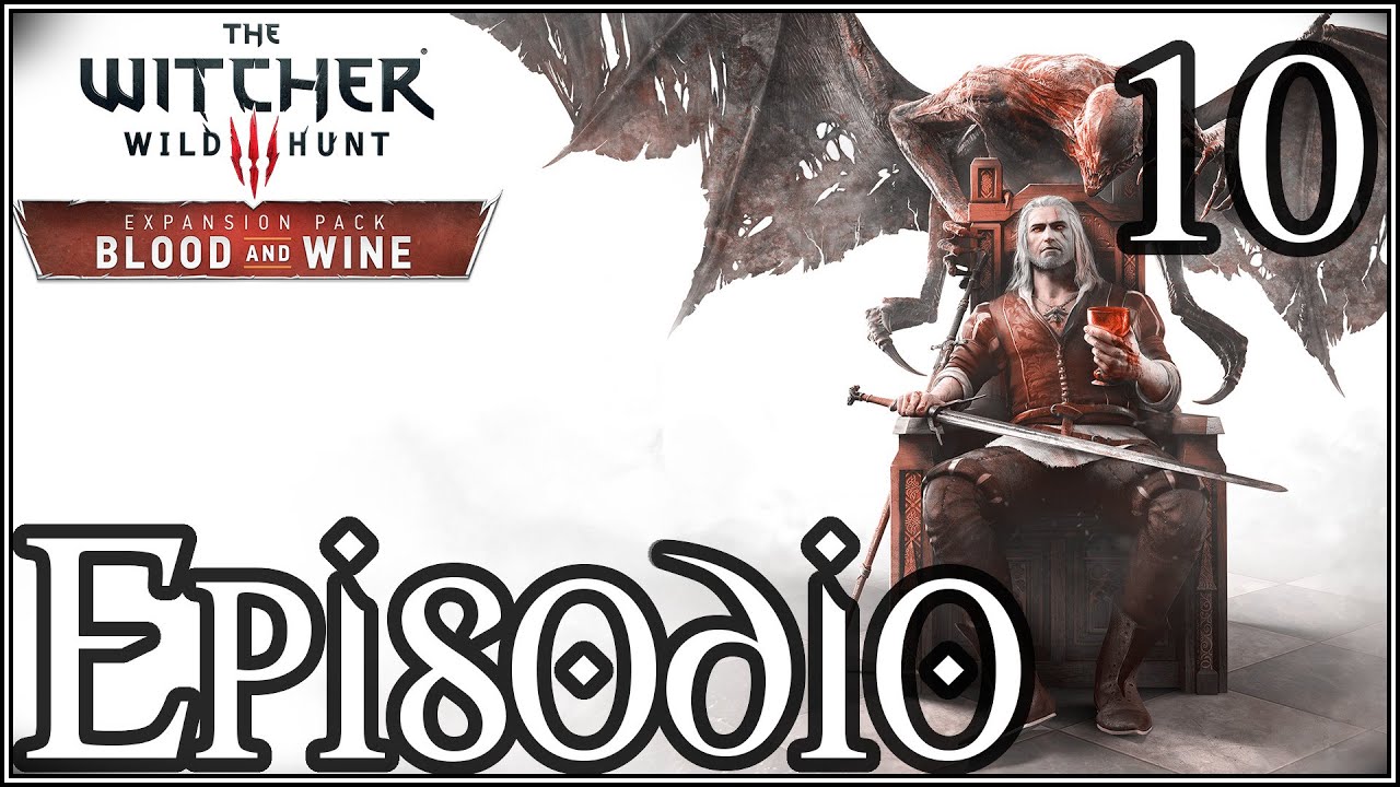 The Witcher 3 La Notte Delle Lunghe Zanne