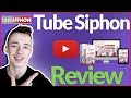 Tube Siphon Review - 🛑 DON'T BUY BEFORE YOU SEE THIS! 🛑 (+ Mega Bonus Included) 🎁