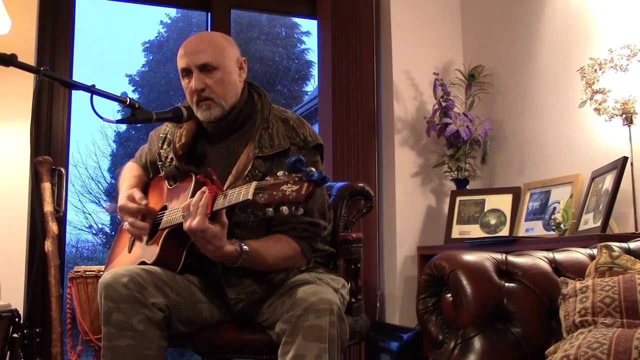 Imbolc (Time Of Great Potential) Acoustic | CERNUNNOS RISING