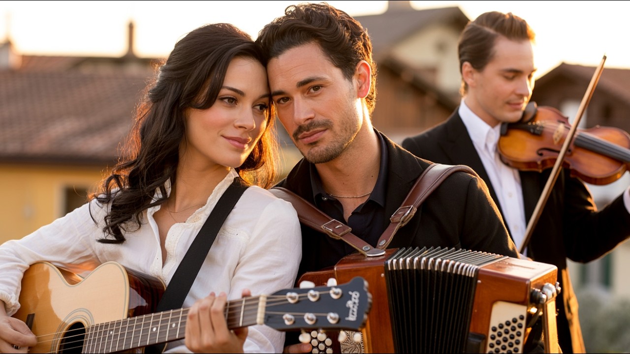 Top Spain, Mexico & Switzerland Instrumentals Music ❤️ World Cultural Music