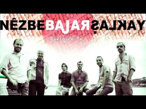 Bajar - B'xtairê Te [ Nezbe © 2009 Kalan Müzik ]