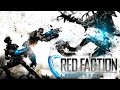 Red Faction: Armageddon (Game Movie)