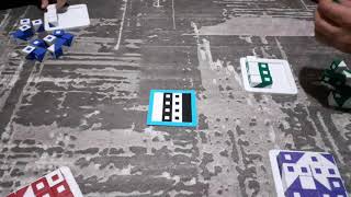 REDKA RENKLİ KÜPLER ( COLORED CUBES) screenshot 4