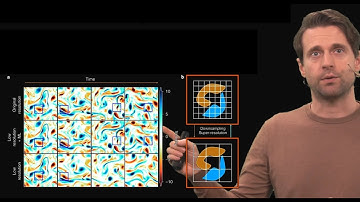 How is machine learning improving computational fluid dynamics?