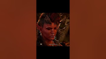 New Karlach Ending: Smoking Cigars and Besting Avernus Imps #baldursgate3 #bg3 #shortsvideo #Karlach