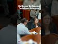 You picked the wrong families #bryankohberger #idahomurders #shorts #news