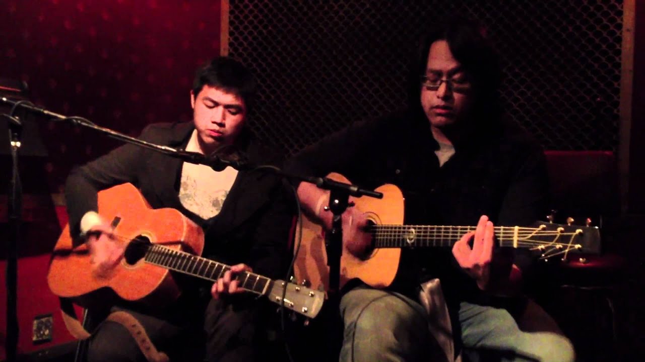 “The Poisoner” - Brian Lum (With Warren Lain) [HD]