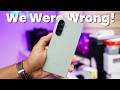 Galaxy A56 One Year Later: Did Everyone Get This Wrong?