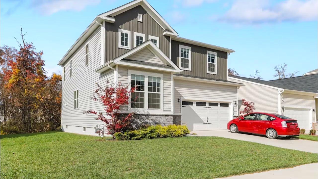 12412 Gemstone Drive, Hagerstown, MD YouTube