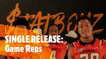 Press Man Technique Teach Tape: Mirror Technique: Bryan Butterworth