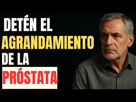 El Error Silencioso que Daña tu Próstata