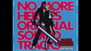 No More Heroes Original Soundtrack: 26. K-Entertainment