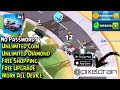 Crash Of Cars Mod Terbaru - Unlimited Coin & Diamond | Latest Version