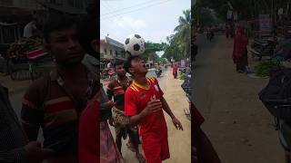 Download Lagu masud rana foodbool man MP3