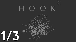Up, down, over and through, 3D puzzles to twist your brain about | Hook 2 | Puzzles 01-50