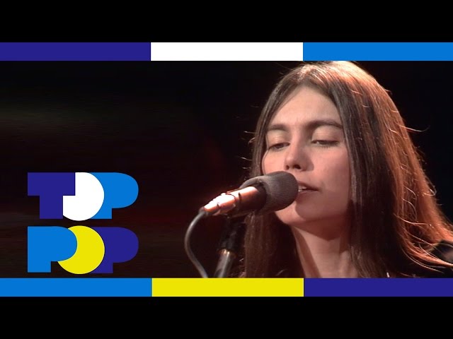 Emmylou Harris - You Never Can Tell C'est La Vie