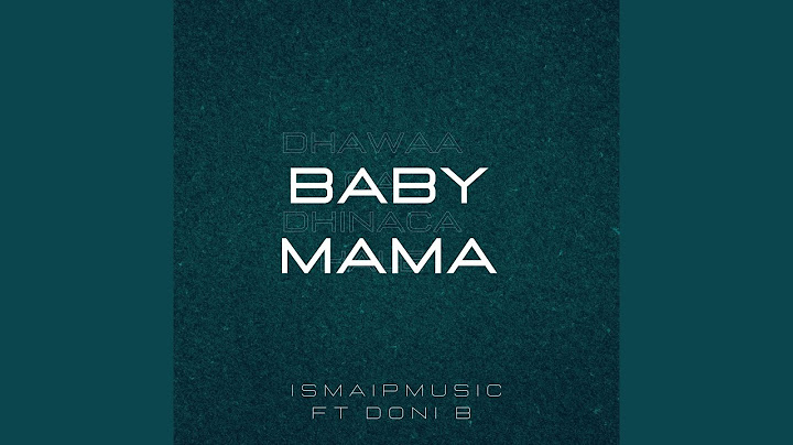 Baby Mama