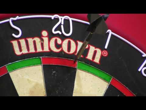 Adrian Lewis Incident. Uk Open Qualifier.