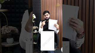 New Update on exam sheets #punjabexams #mains #psssb