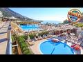 Orka Sunlife Resort Hotel - Ultra All Inclusive | Fethiye, Turkey | Hotel Review 🏩