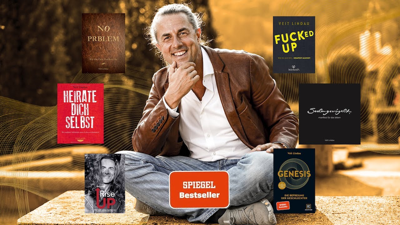 Update Schreibglück | Wie du voller Freude einen Bestseller schreibst