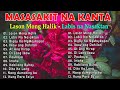 LASON MONG HALIK | Tagalog Love Song Collection Playlist 2023💕💕