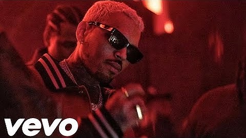 Chris Brown - Go Off ( New Song 2023 ) ( Offical Video ) 2023