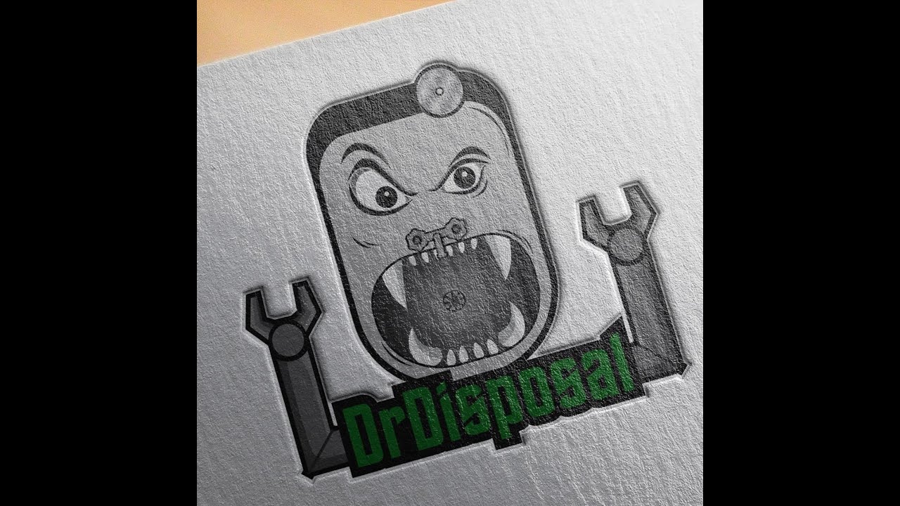 Garbage Disposals VS Breaking's Emperors 101022 YouTube