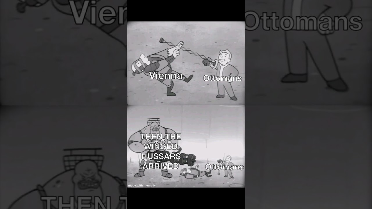 Sabaton memes!