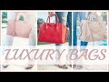 Top 5 Favorite Luxury Handbags & Best Designer Dupes