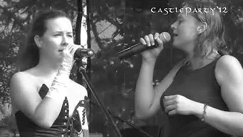 AT THE LAKE with NATALIA SIKORA "DZIECKO WE MGLE" ...