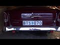 1960 Opel Rekord V8