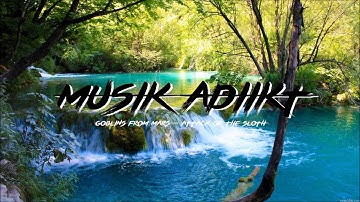 [Trap] Goblins From Mars - Attack of the Sloth