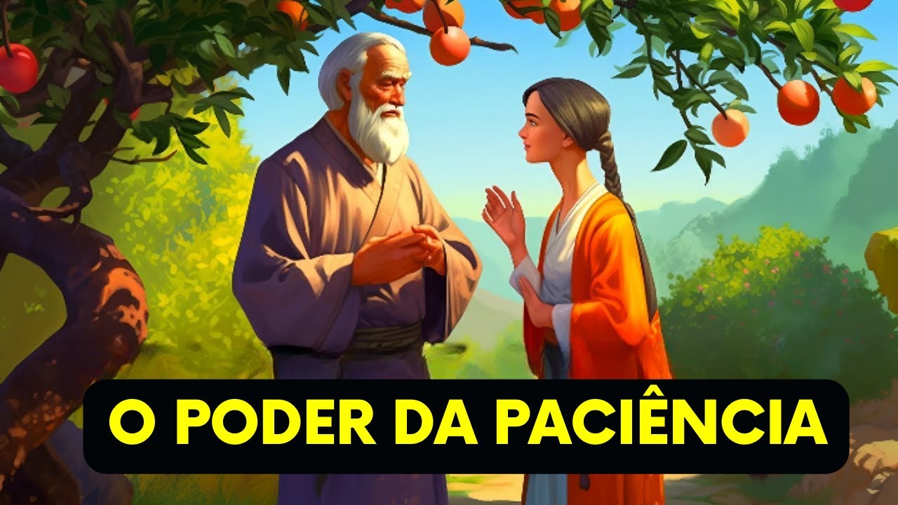 O poder da paciência