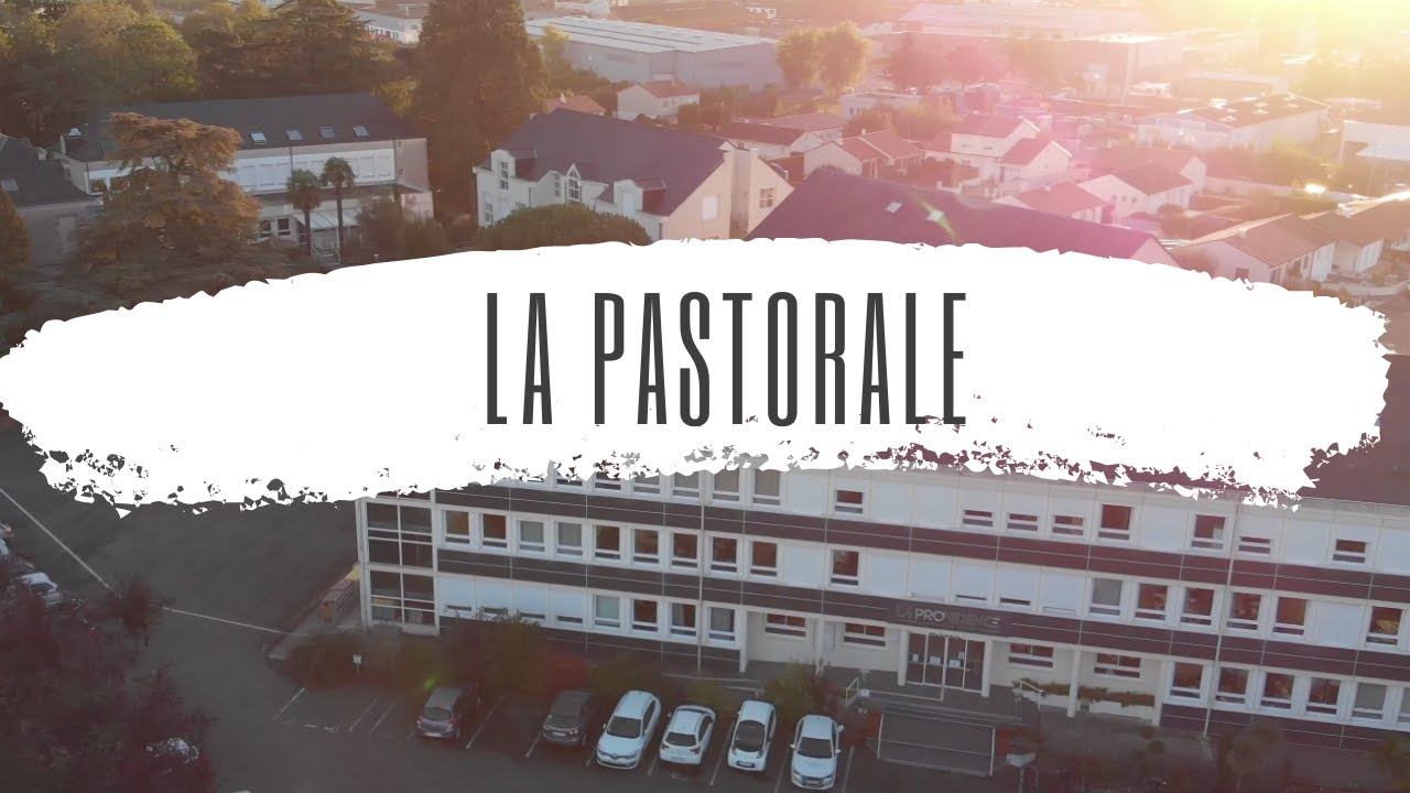 Lycée La Providence Cholet   Pastorale 2025